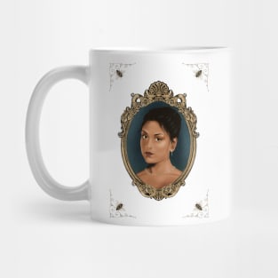 Bridgerton - Kate Mug